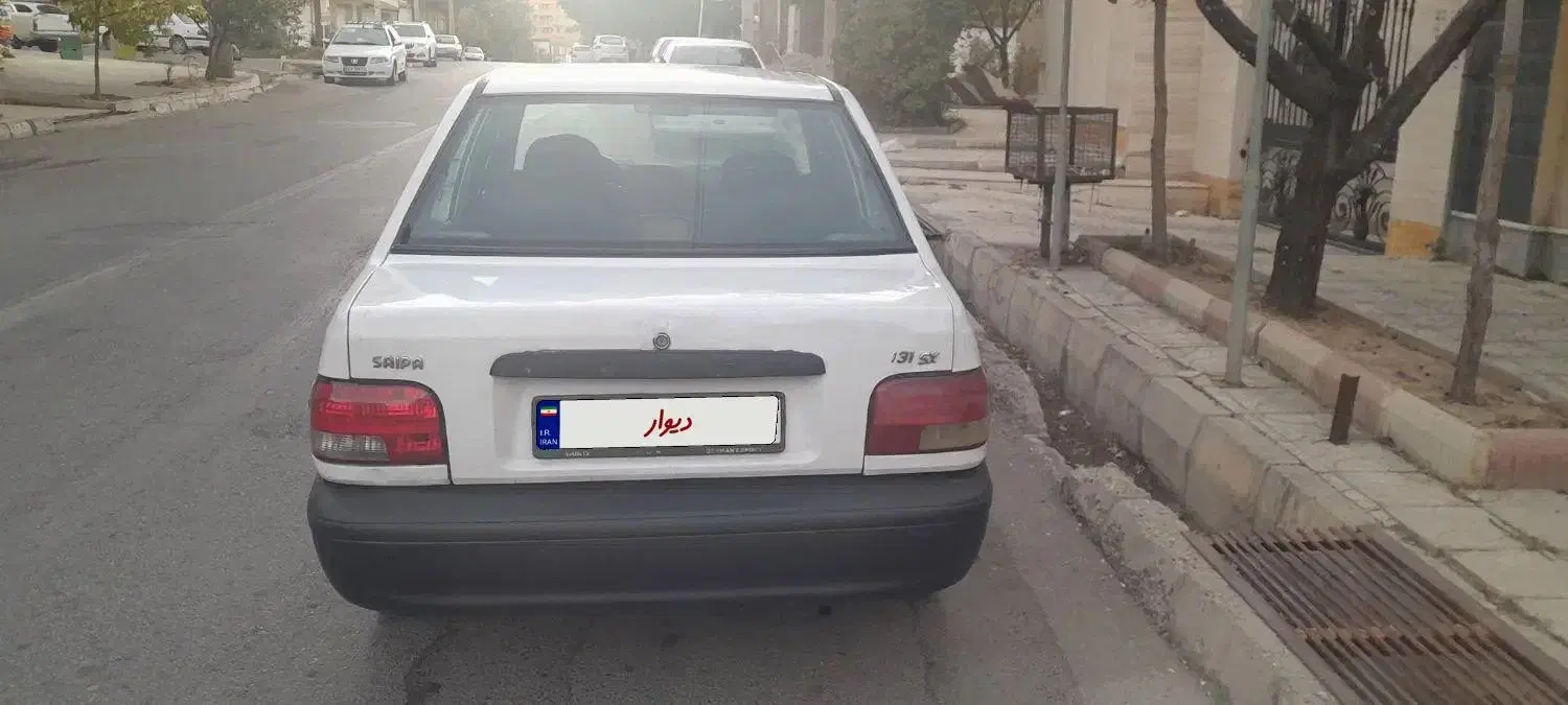 پراید 90 فول امکانات|خودرو سواری و وانت|ارومیه, |دیوار