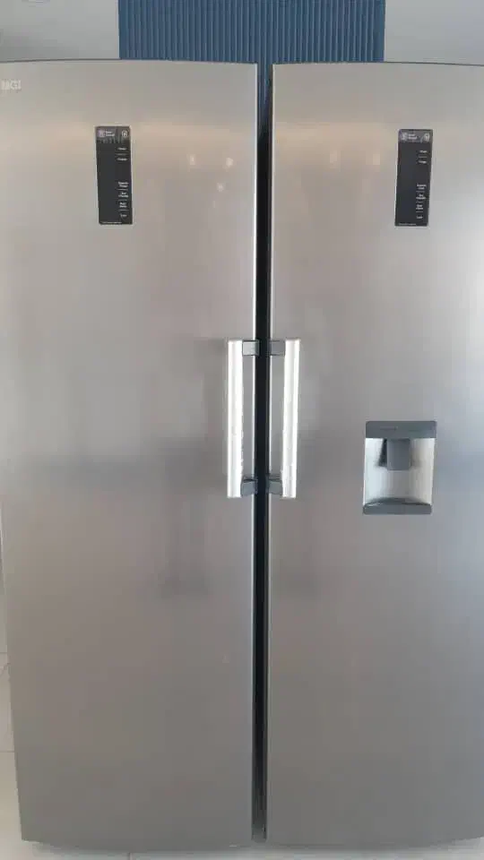 یخچال و فریزرهای دو قلوی بیلت|یخچال و فریزر|ارومیه, |دیوار