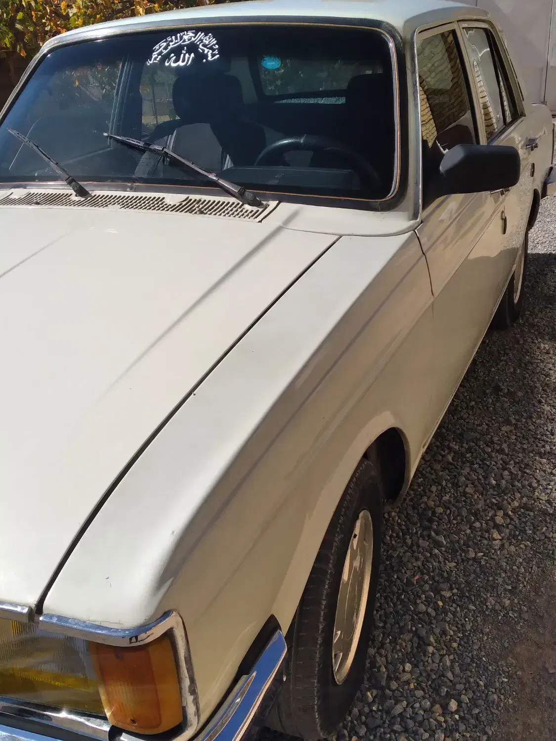 پیکان دوگانه|خودرو سواری و وانت|داران, |دیوار