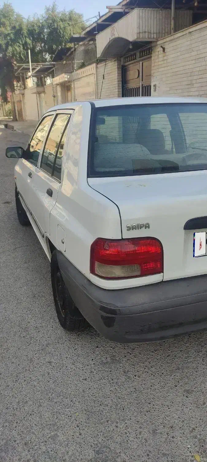 3000000000|خودرو سواری و وانت|دزفول, |دیوار