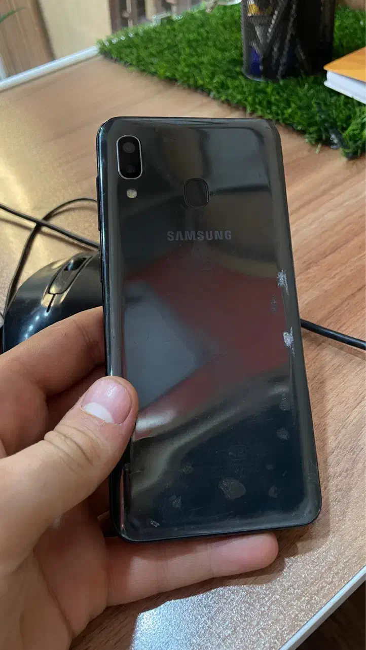 A20 نو|موبایل|کرج, خرمدشت|دیوار