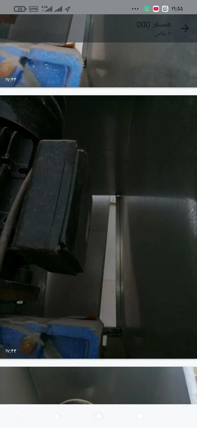 آسانسور خانگی بالابر|مصالح و تجهیزات ساختمان|مشهد, خواجه ربیع|دیوار