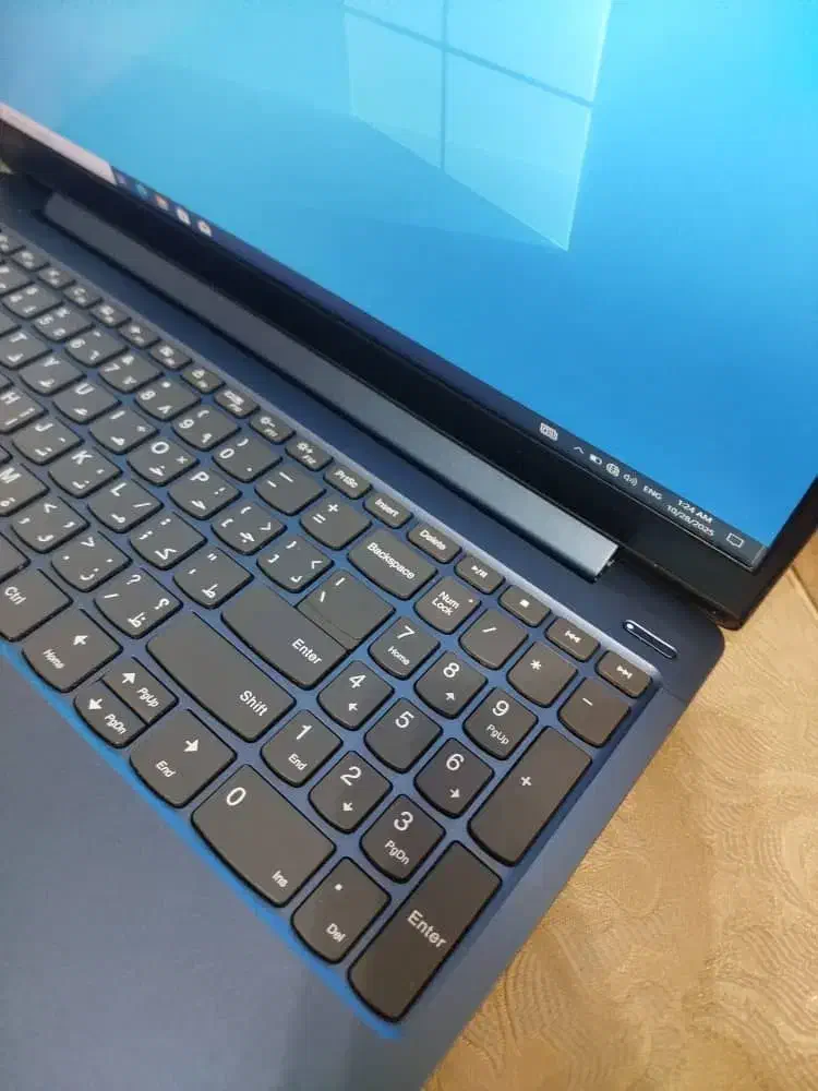 لپ تاپ نسل هشتم i5 گرافیک دو گیگ مجزا|رایانه همراه|دزفول, |دیوار