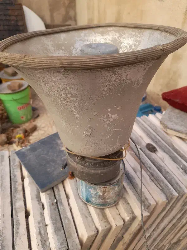 بلندگوی میوه فروشی|سیستم صوتی خانگی|اهر, |دیوار