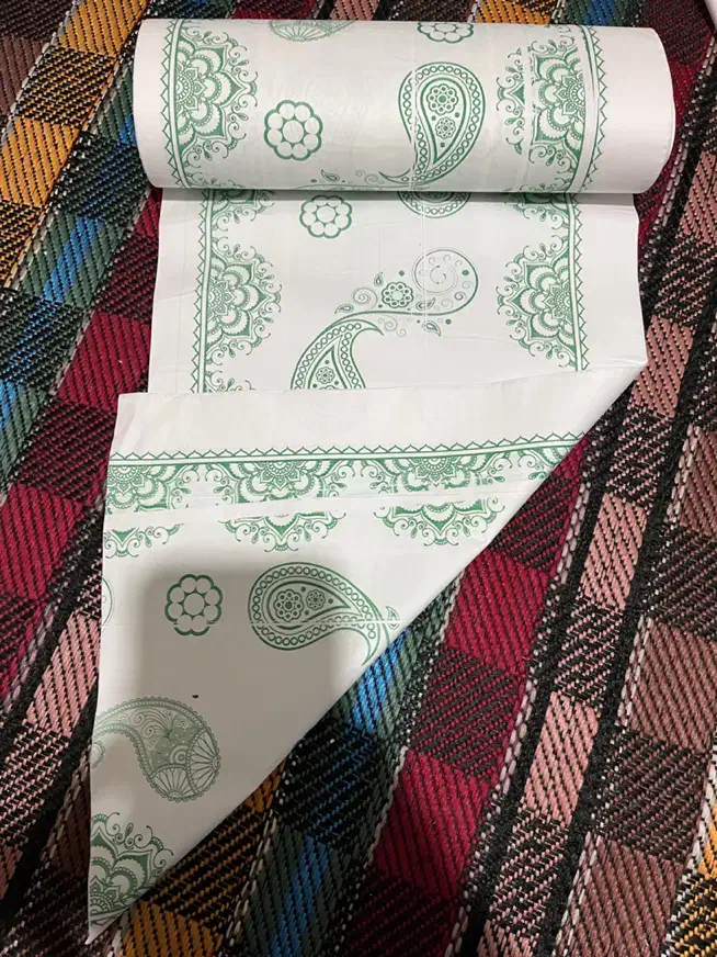 سفره یکبار مصرف|ظروف نگهدارنده، پلاستیکی، یکبارمصرف|فردیس, ثابتی|دیوار