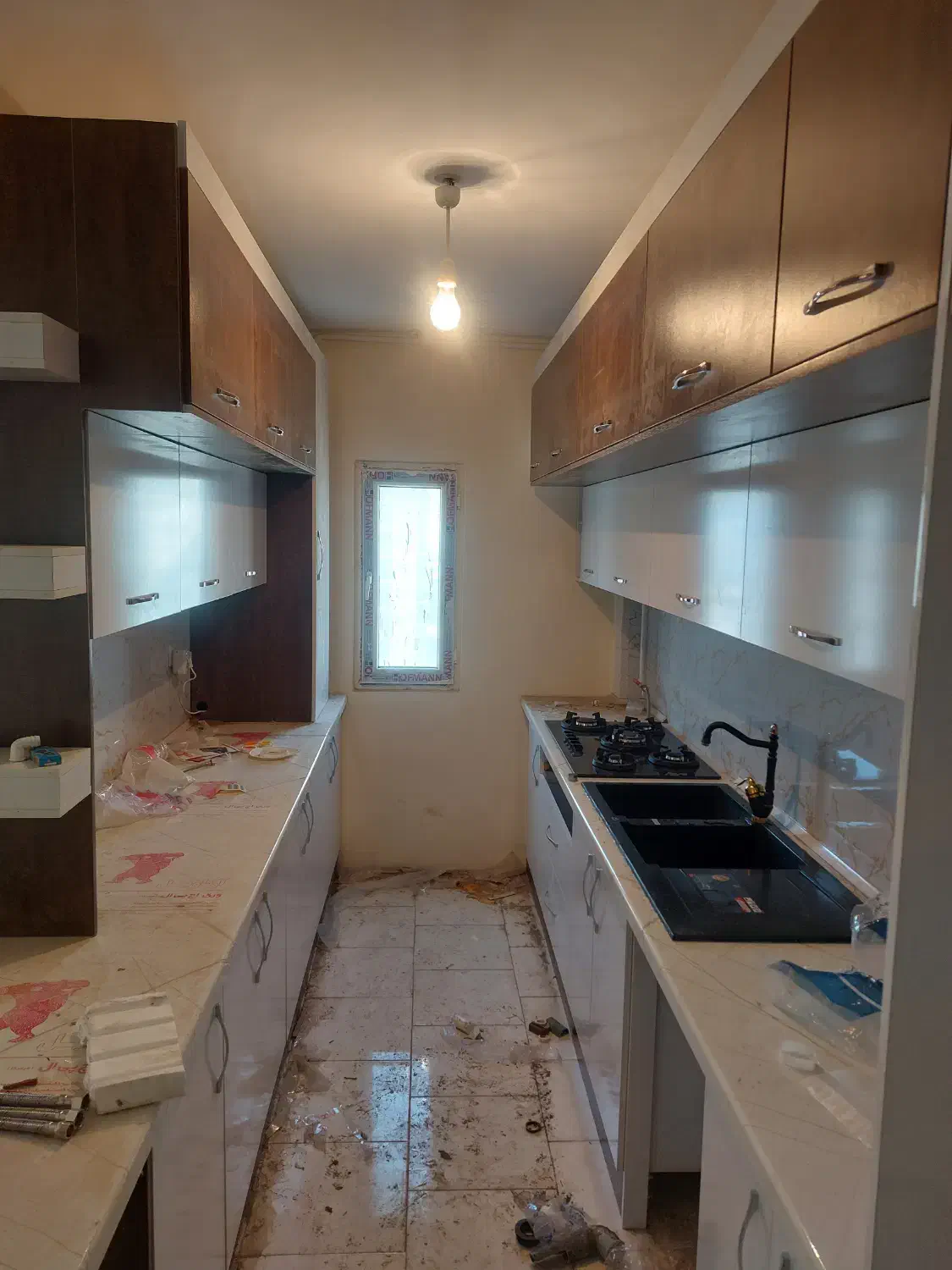 فاز ۱۱ زون ۳ کلید نخورده|اجارهٔ آپارتمان|پردیس, فاز ۱۱|دیوار