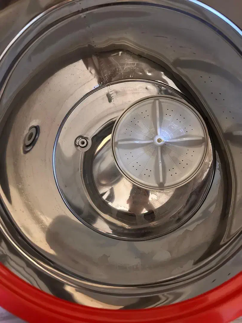 پتو شوی پارس البرز|ماشین لباسشویی و خشککن لباس|اندیشه, اندیشه فاز ۵|دیوار