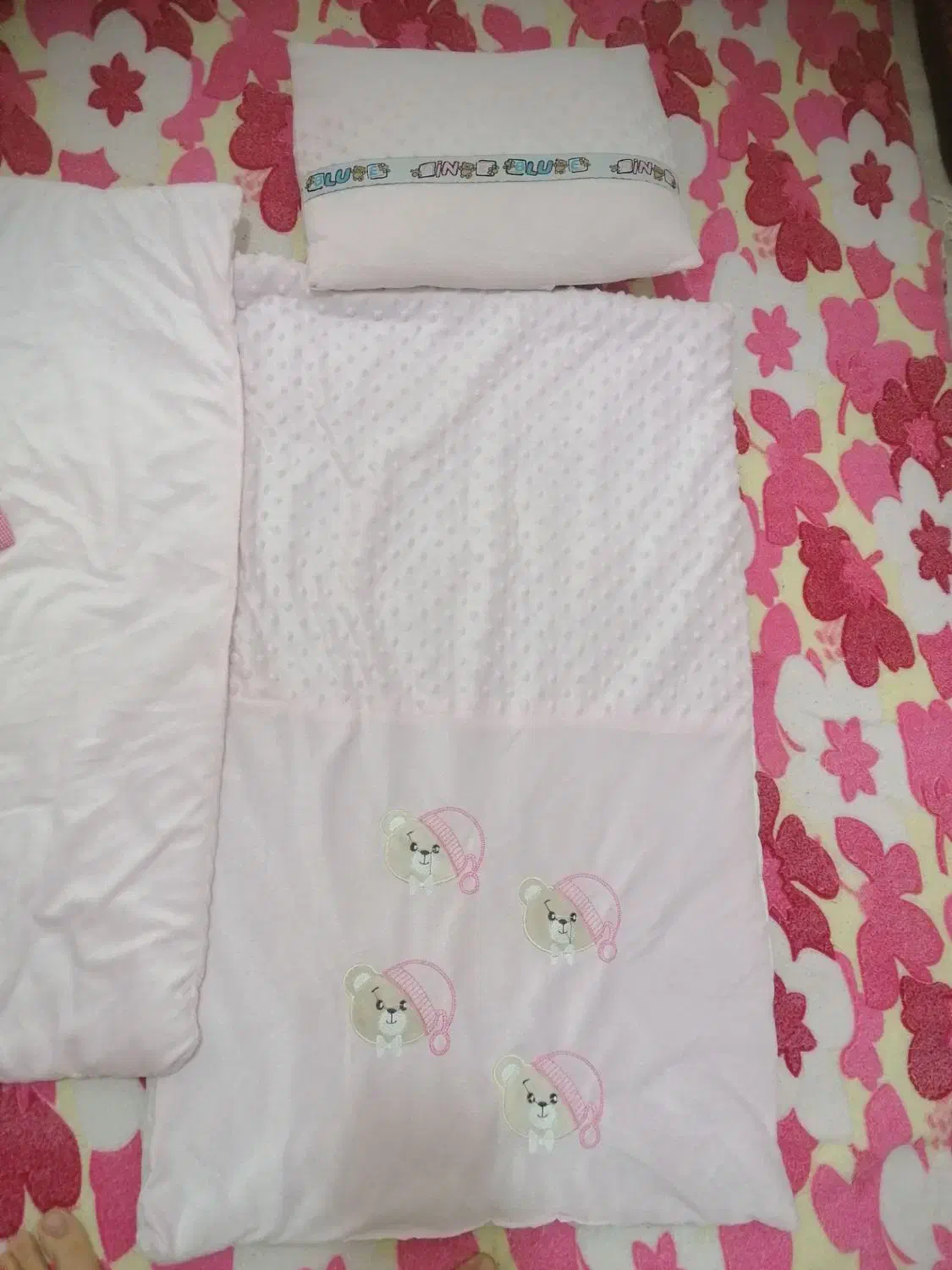 کریر تمیز|اسباب و اثاث بچه|فردیس, فردیس|دیوار