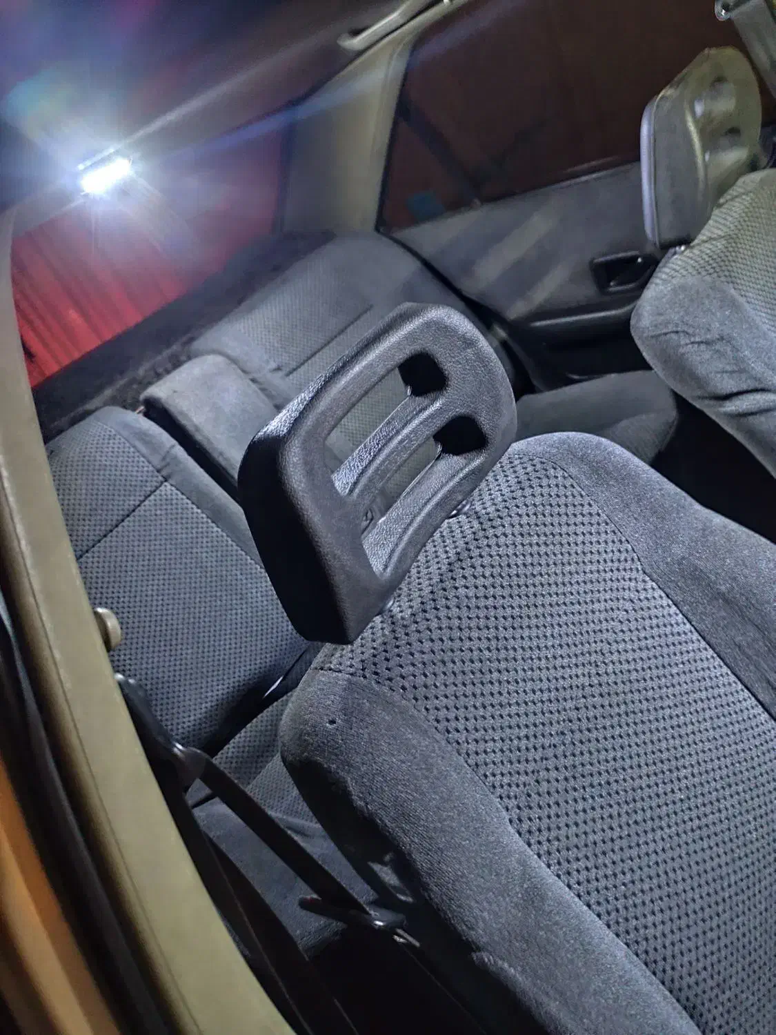 پژوپارس مدل۸۹|خودرو سواری و وانت|الوند, |دیوار