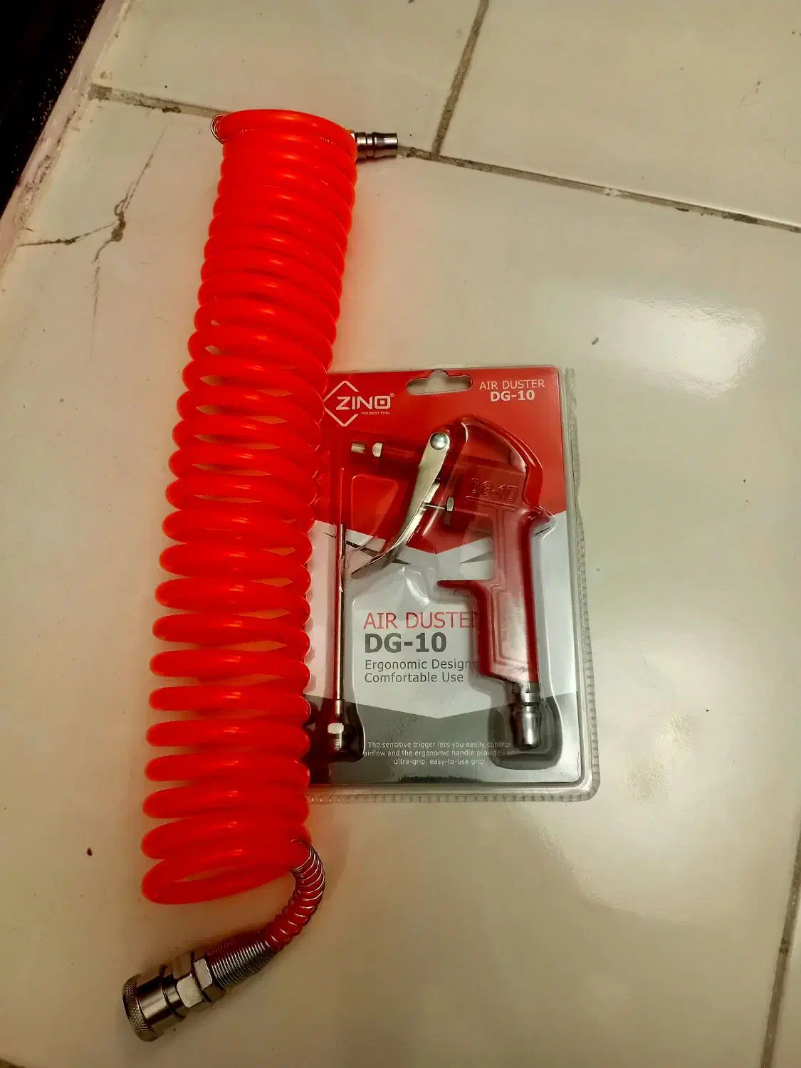 پمپ باد|ابزارآلات|رشت, کوی مهر|دیوار