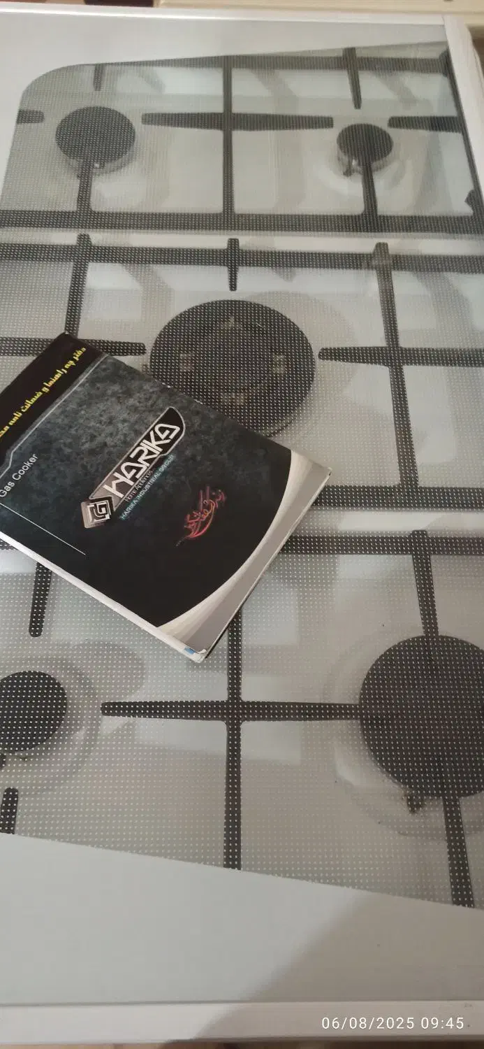 گاز فردار|اجاق گاز و لوازم برقی پخت‌وپز|شهریار, شهریار|دیوار