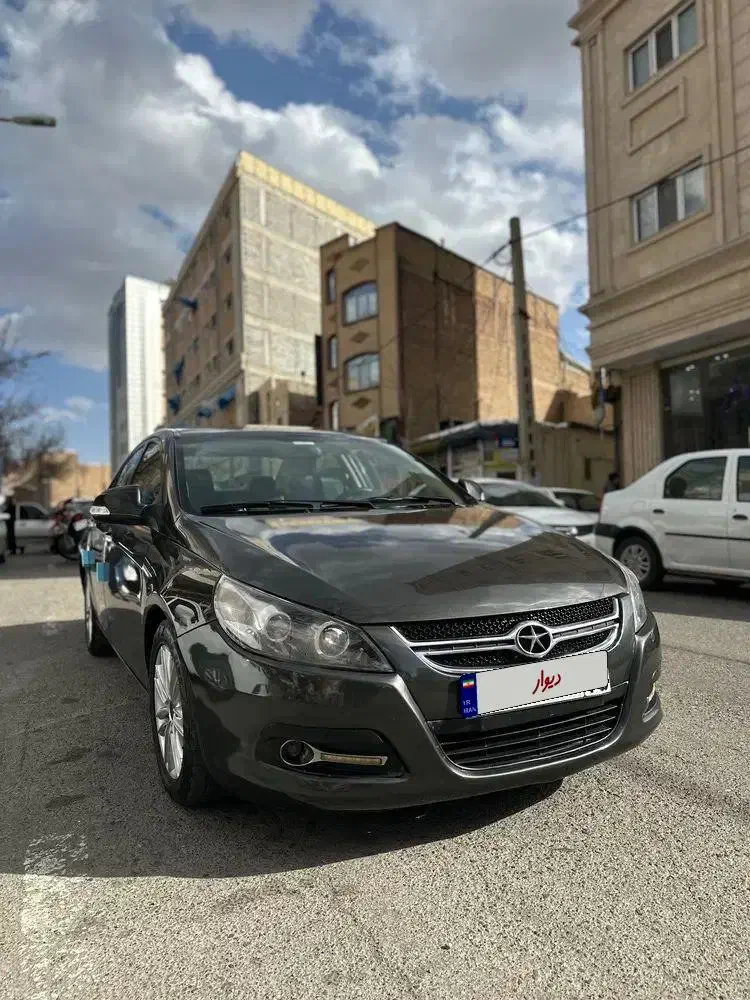 جک j5مدل 94|خودرو سواری و وانت|تبریز, |دیوار