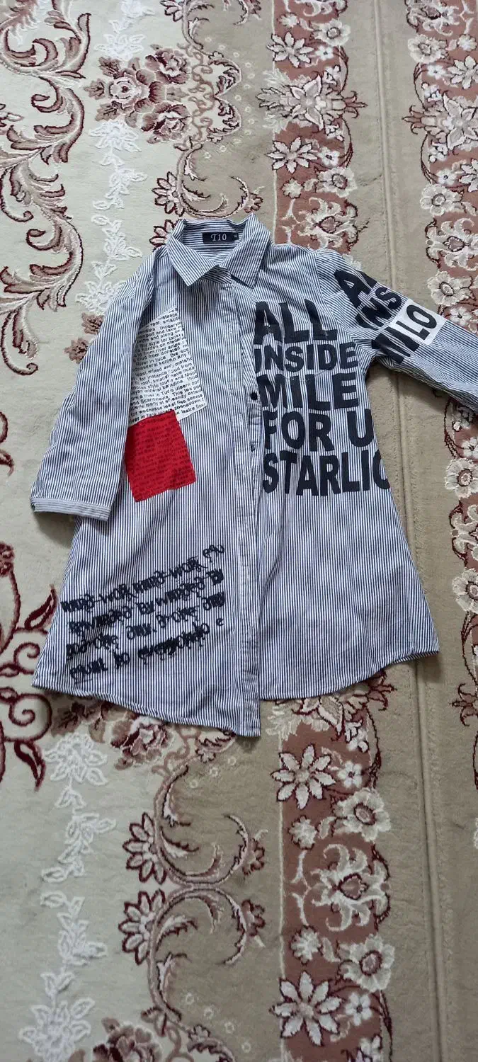 مانتو|لباس|سمنان, |دیوار