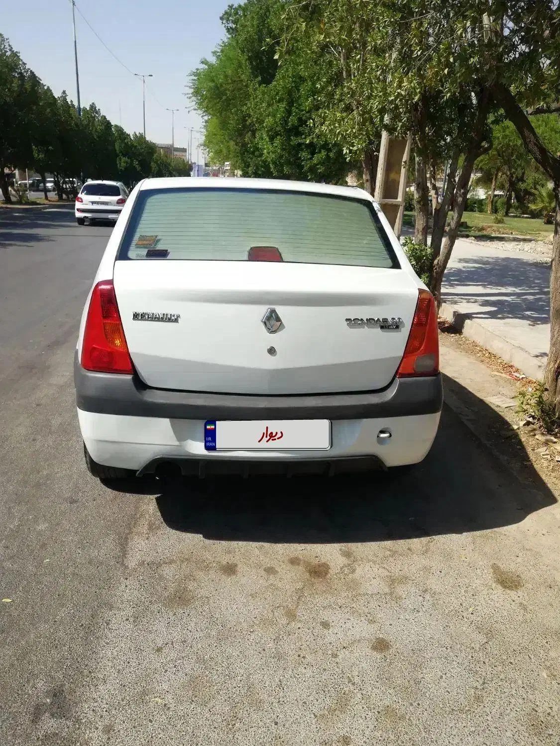 ال90 اتوماتیک مدل 92 ، 230000 کیلومتر|خودرو سواری و وانت|خرمشهر, |دیوار