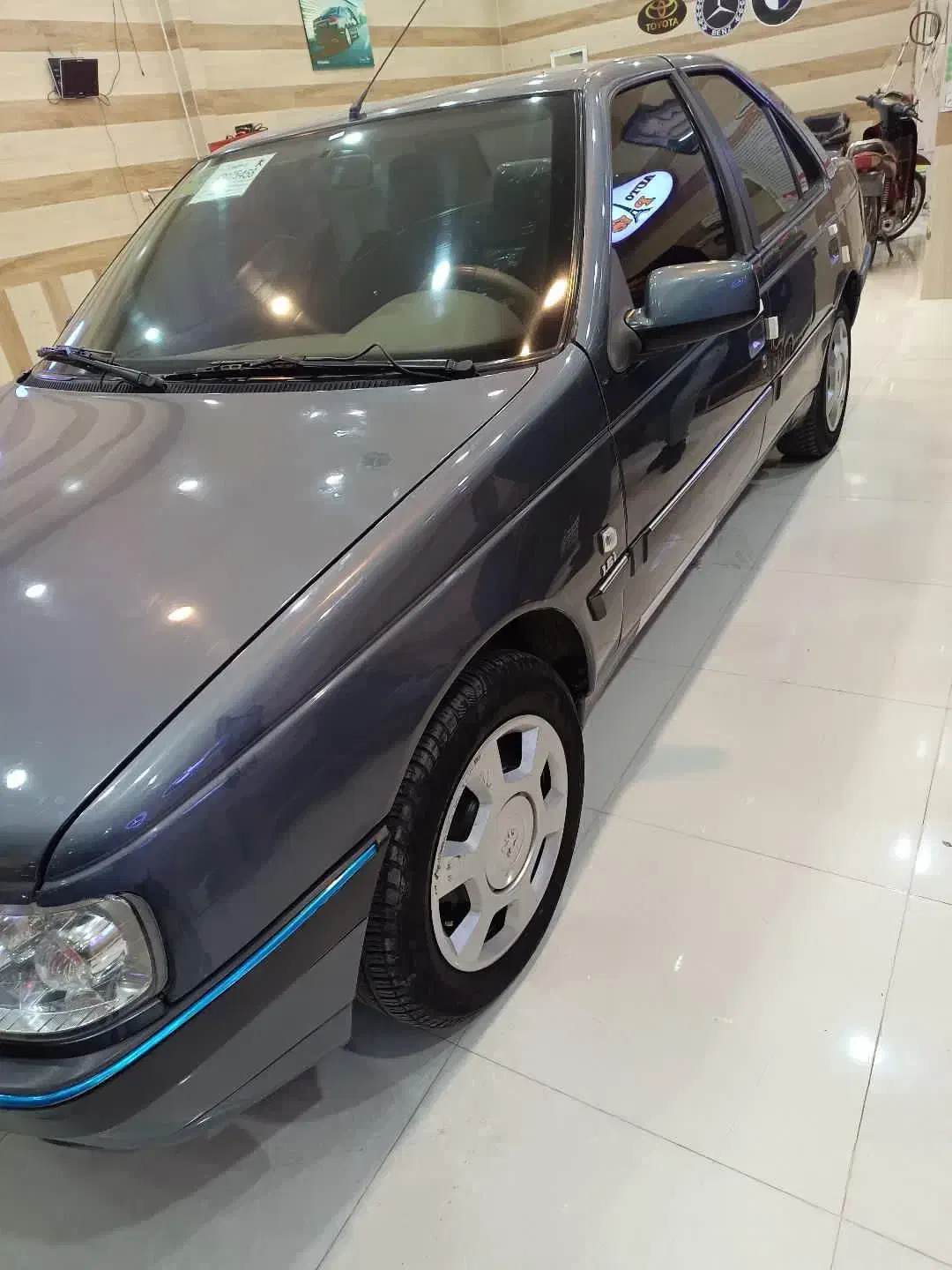 اسلیکس 98|خودرو سواری و وانت|تربت‌حیدریه, جانبازان|دیوار