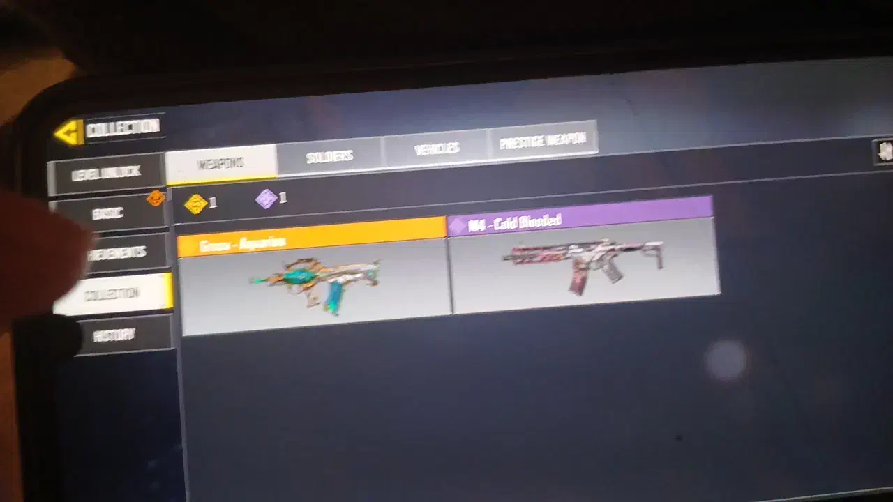 اکانت کالاف|کنسول، بازی ویدئویی و آنلاین|تبریز, |دیوار