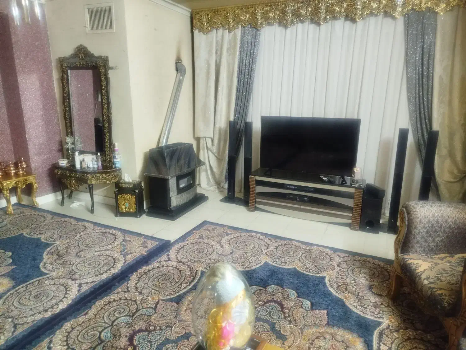 واحد 75متری دو خواب|فروش آپارتمان|محمدشهر, محمدشهر|دیوار