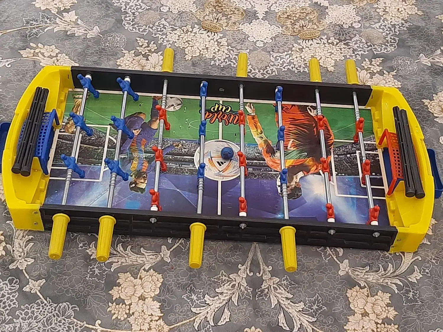 فوتبال دستی|ورزشهای توپی|بیرجند, |دیوار