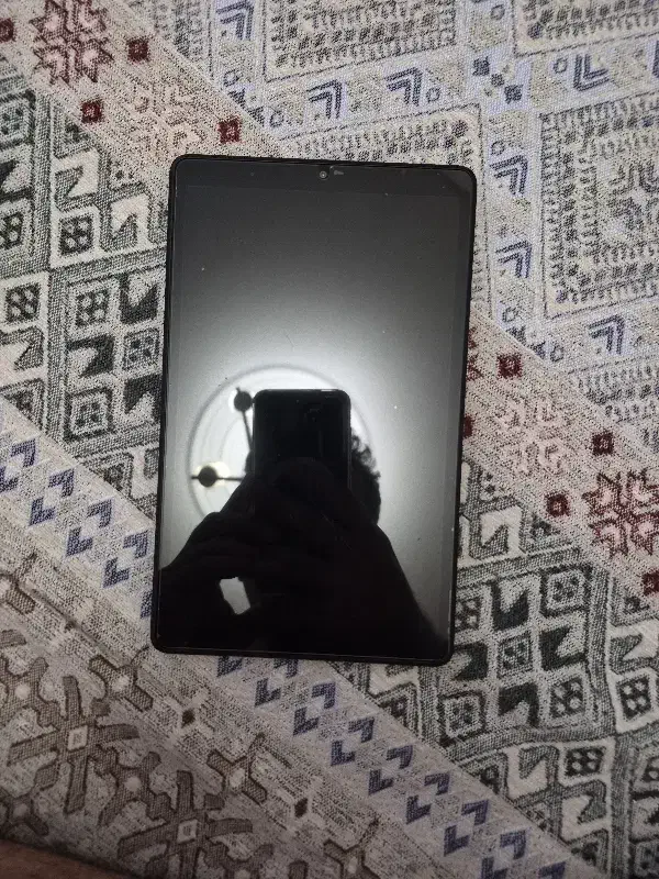 تبلت لنوو TB-8505X|تبلت|تهران, جنت‌آباد جنوبی|دیوار