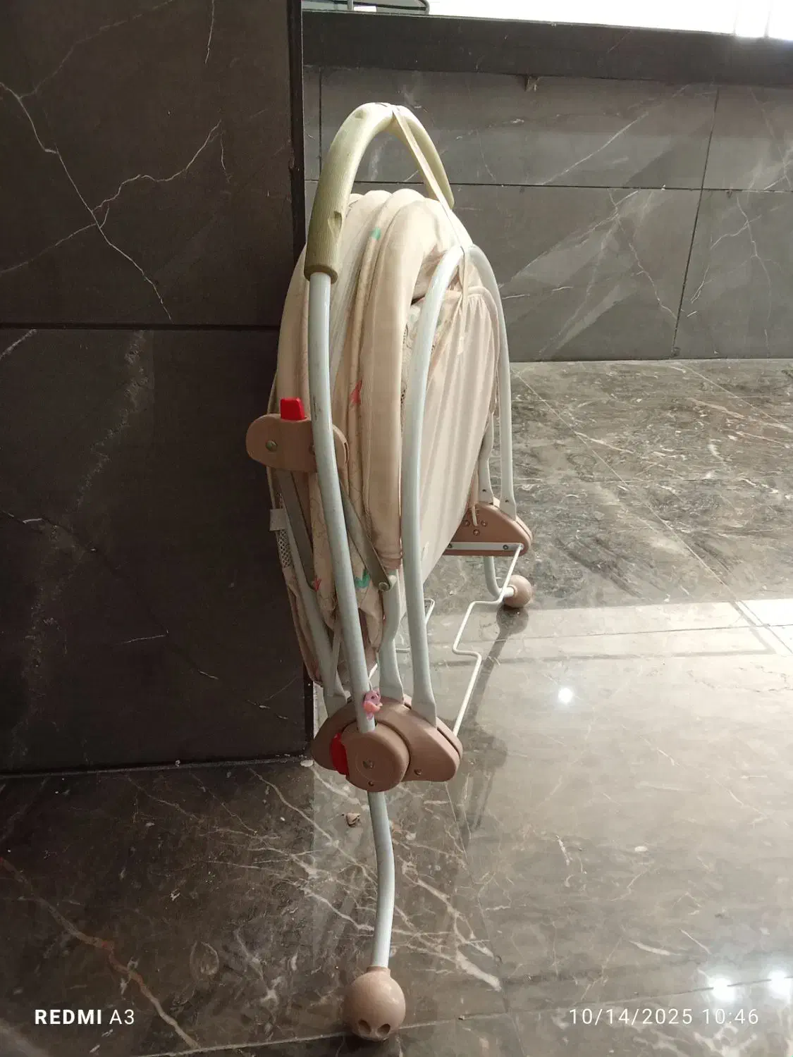 گهواره|کالسکه و لوازم جانبی|سنندج, |دیوار