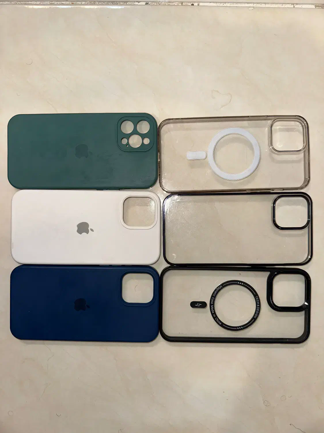 قاب ۱۲ پرومکس|لوازم جانبی موبایل و تبلت|هشتگرد, فاز ۱ مهستان|دیوار