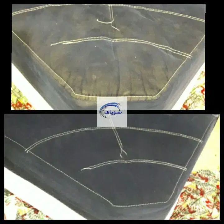 مبلشویی شویاک رشت|خدمات نظافت|رشت, جهاد|دیوار