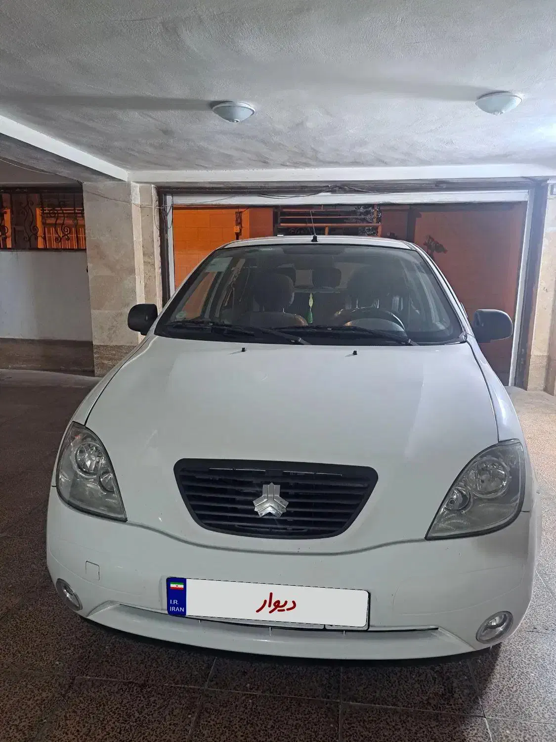 تیبا۲|خودرو سواری و وانت|گنبد کاووس, |دیوار