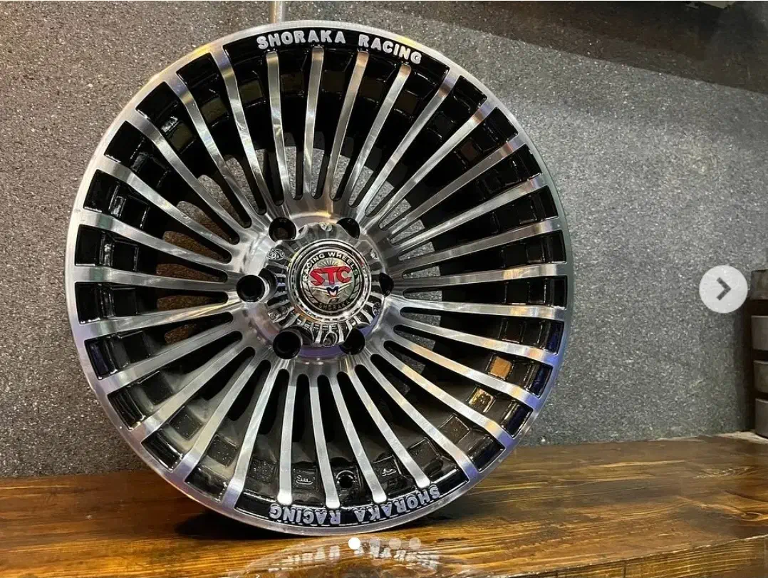 رینگ توربینی آفرود سایز 15|قطعات یدکی و لوازم جانبی|کرج, کارخانه قند|دیوار