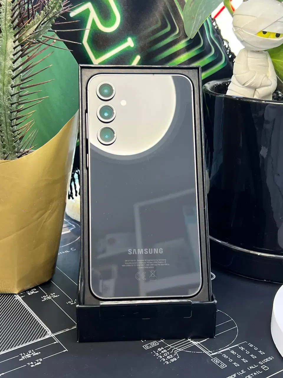 سامسونگ s23e|موبایل|کرج, گوهردشت|دیوار