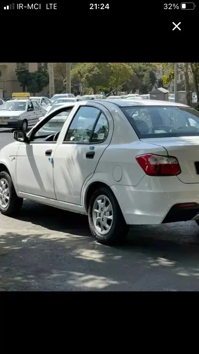 ساینا فول ۱۴۰۴|خودرو سواری و وانت|آمل, |دیوار