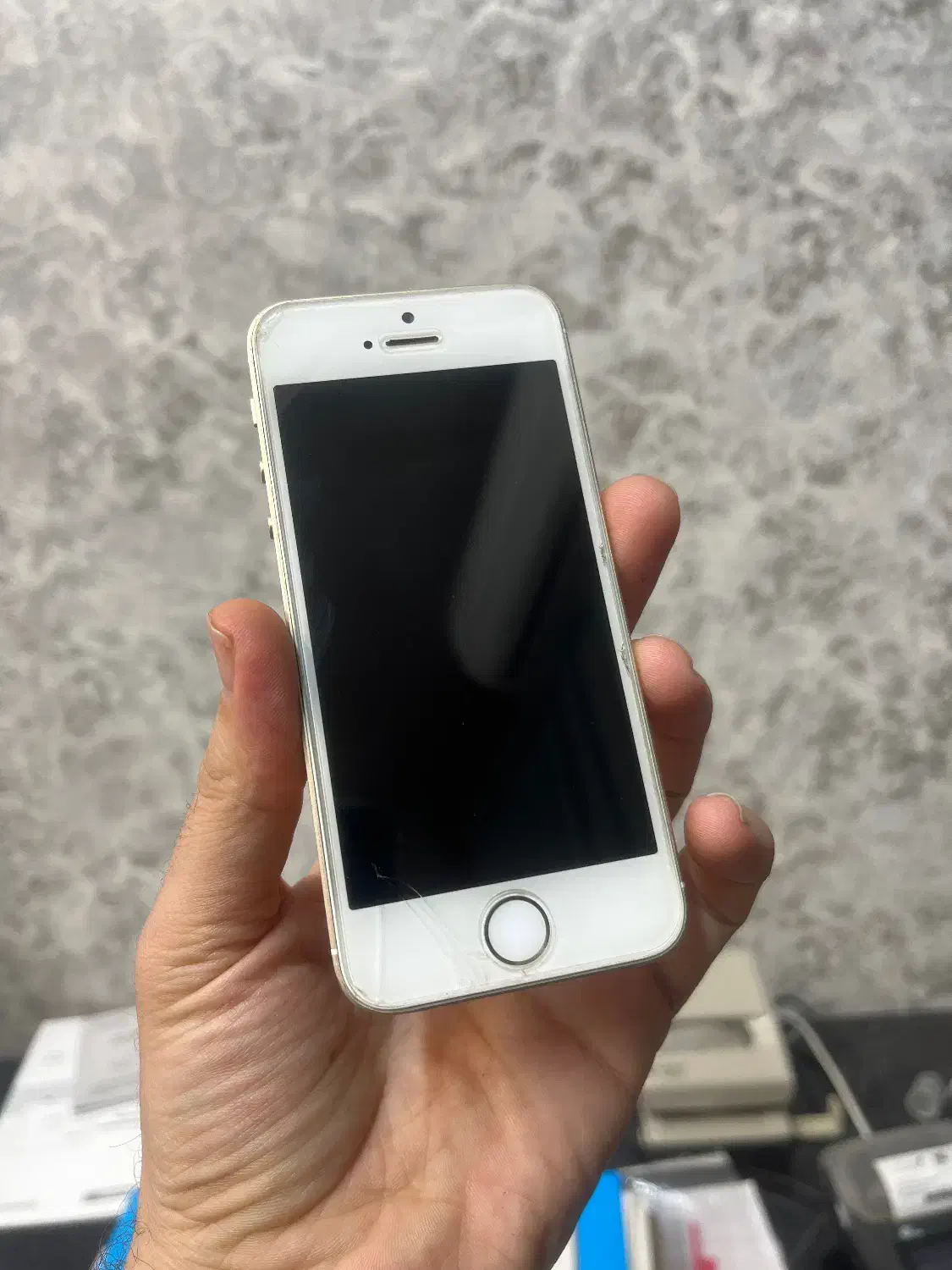 آیفون se 2016|موبایل|علیآباد کتول, |دیوار