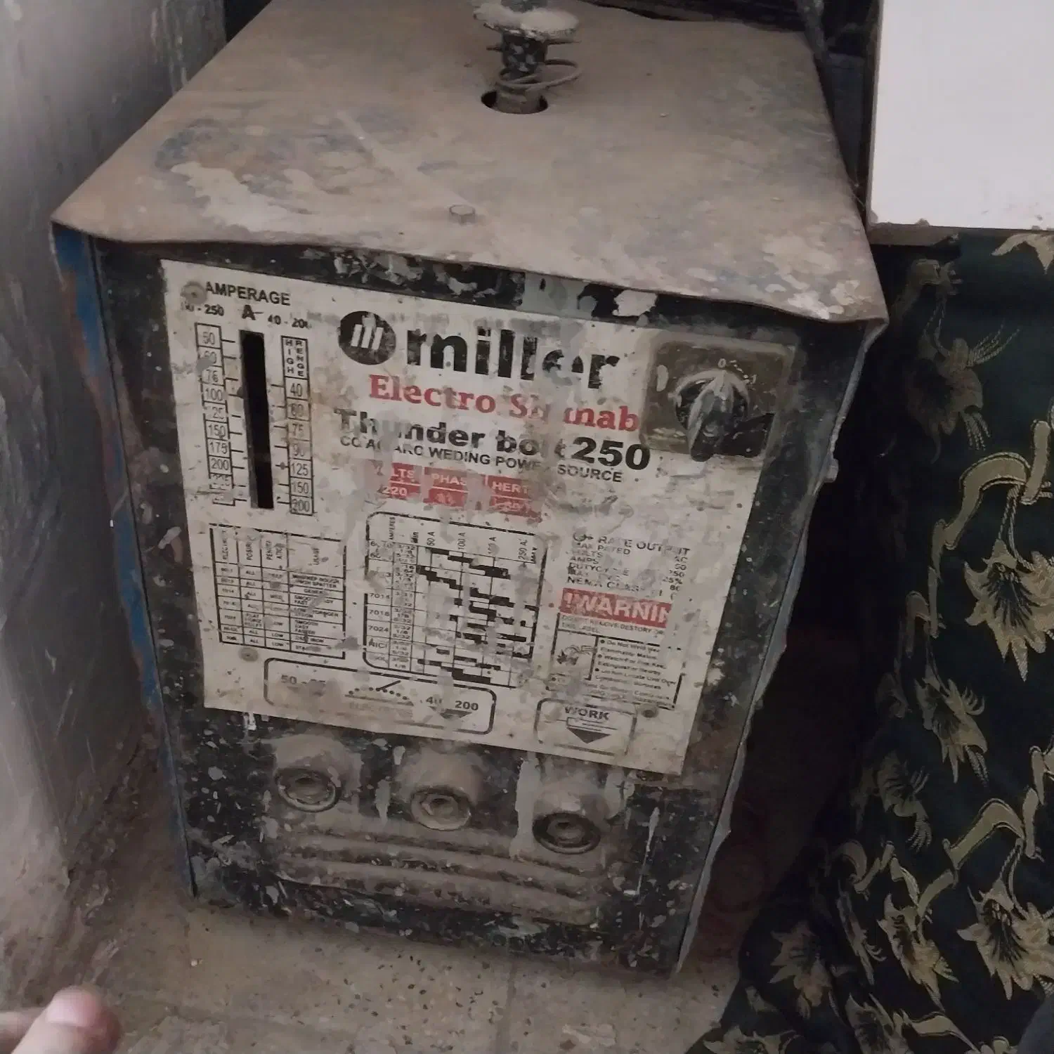 دستگاه جوش|ابزارآلات|بجنورد, |دیوار