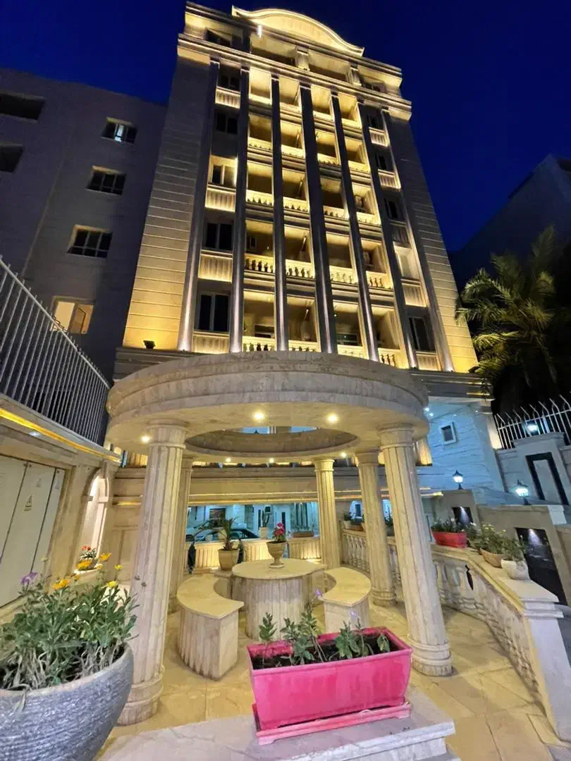 فروش واحد ۱۹۰ متری.گلستان|فروش آپارتمان|اهواز, کوی سعدی|دیوار