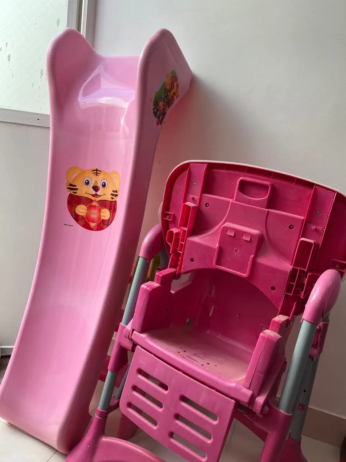 صندلی غذا|اسباب و اثاث بچه|بیرجند, |دیوار