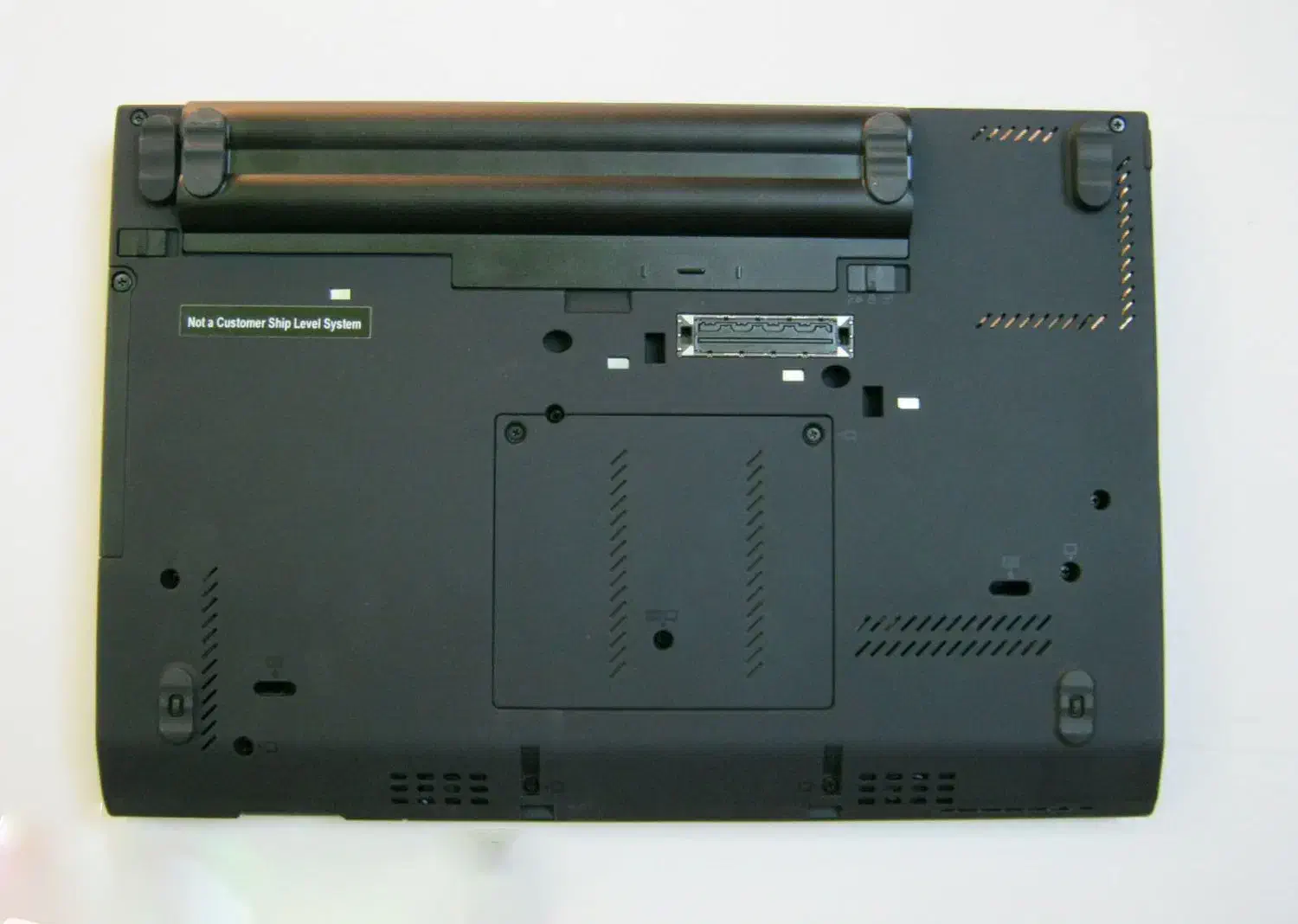 لپتاپ Lenovo thinkpad(x 230)|رایانه همراه|محمدشهر, محمدشهر|دیوار