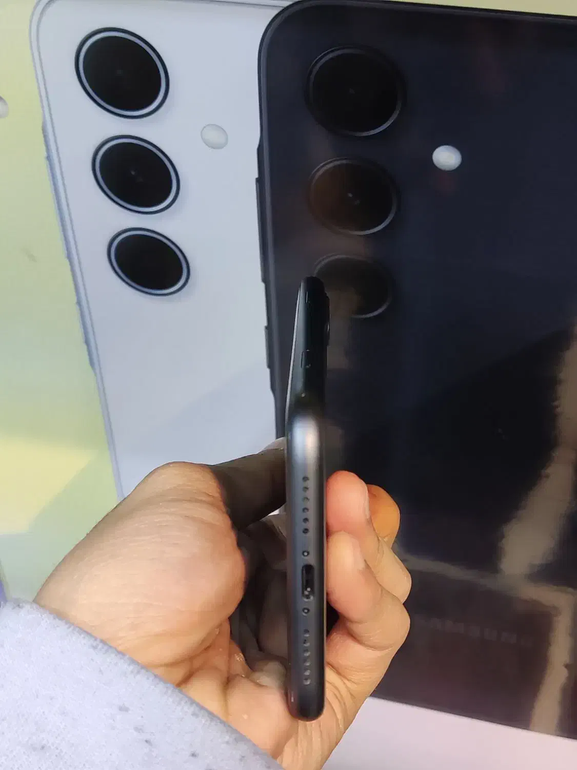 iPhone 11 128|موبایل|تهران, امام حسین|دیوار