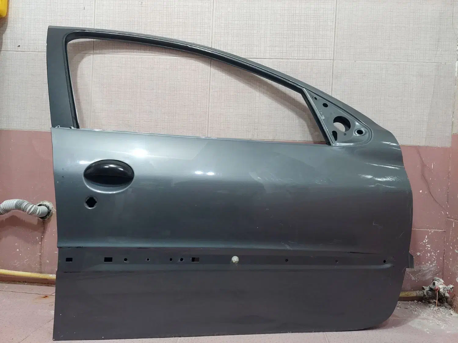 در206بیرنگ|قطعات یدکی و لوازم جانبی|کرمانشاه, |دیوار