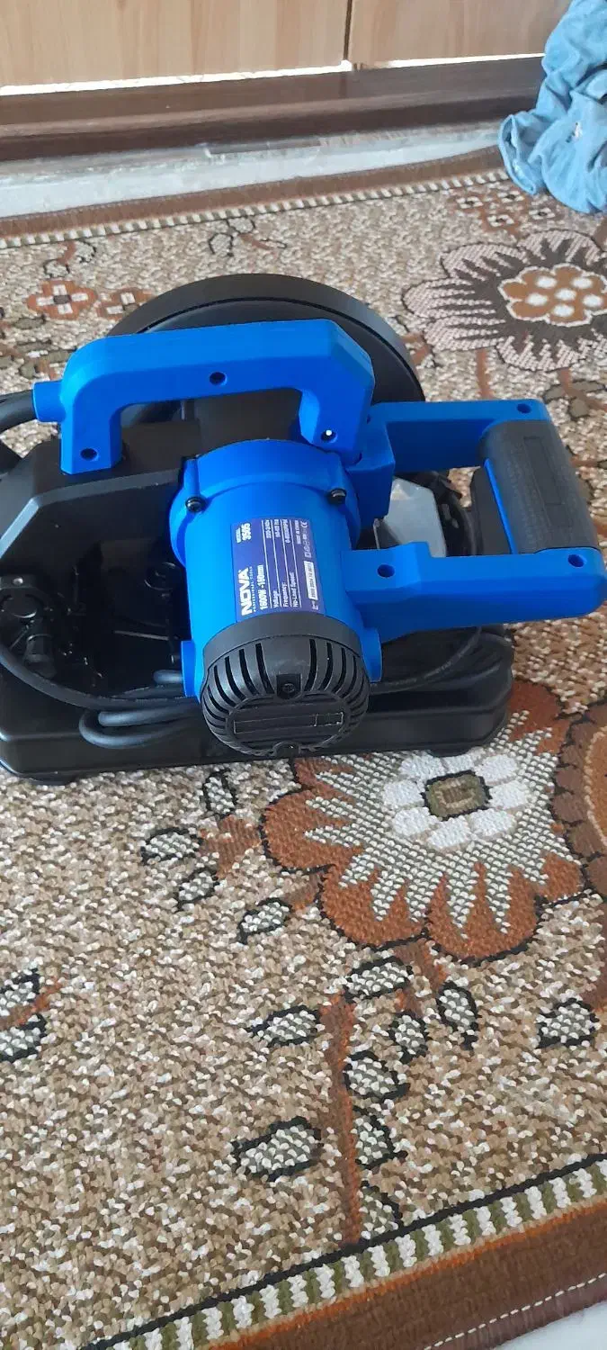 فروش مینی پروفیل بر نووا|ابزارآلات|کامیاران, |دیوار