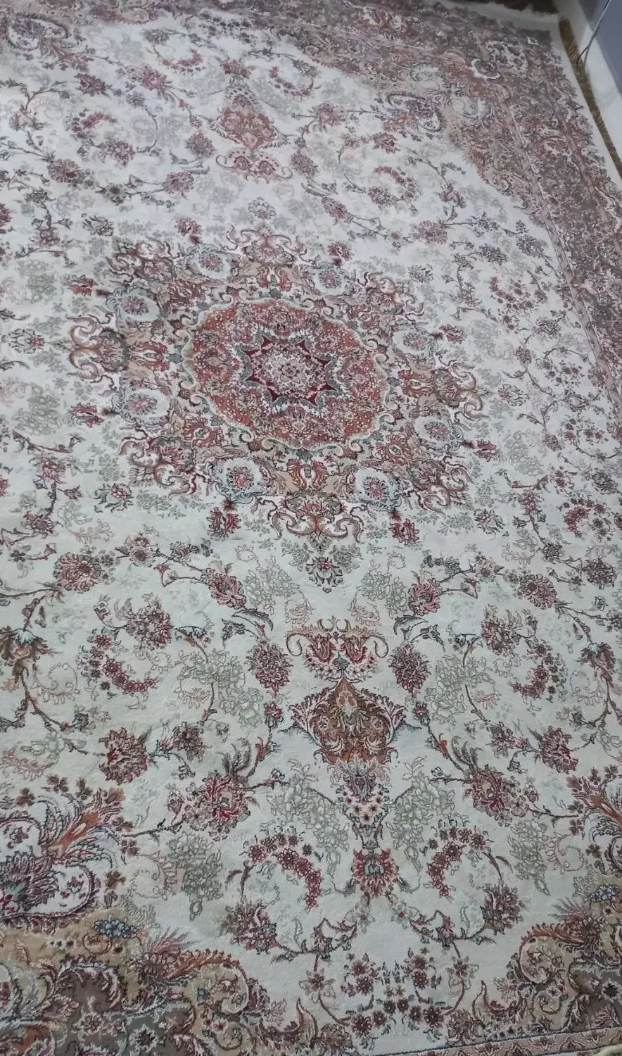 فرش|فرش|فردیس, شهرک وحدت|دیوار