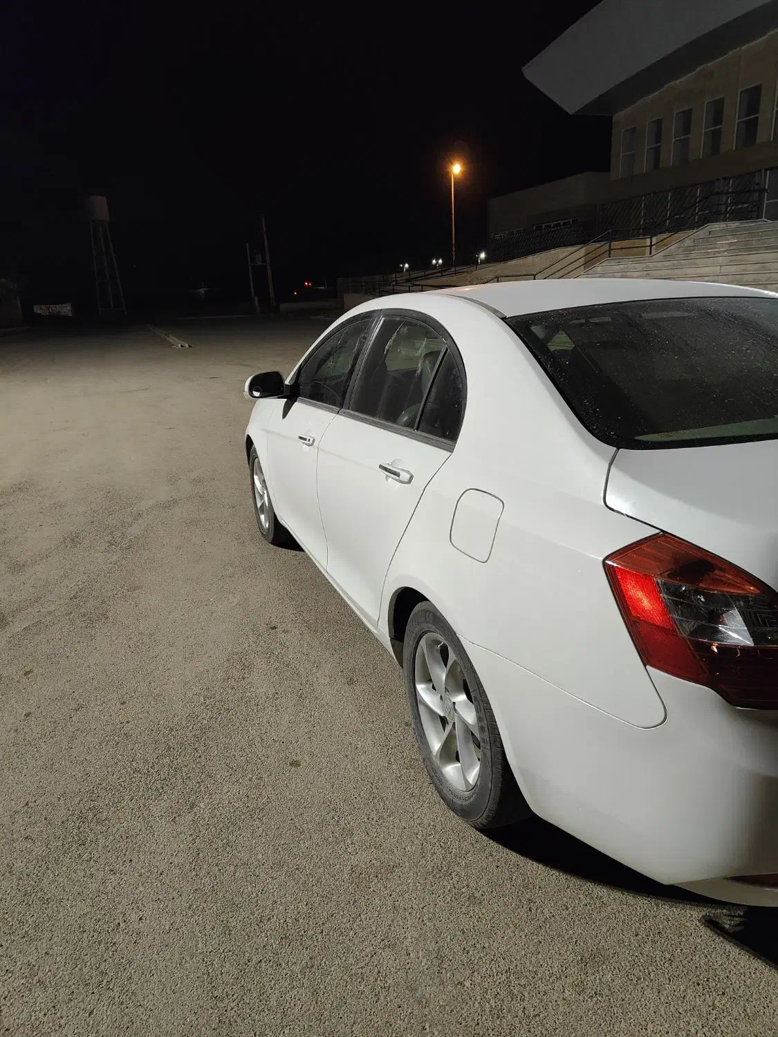 جیلی امگرند۷|خودرو سواری و وانت|مشهد, گلبرگ|دیوار