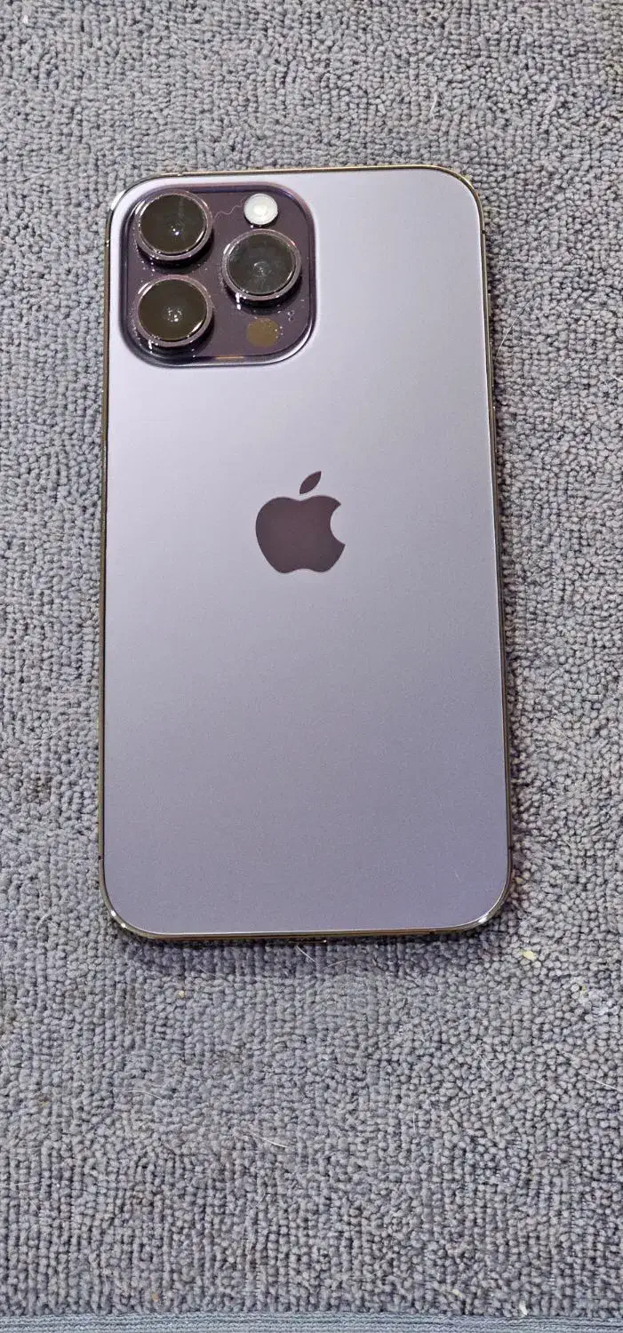 iphone 14 promax رجیستر شده|موبایل|تهران, نیاوران|دیوار