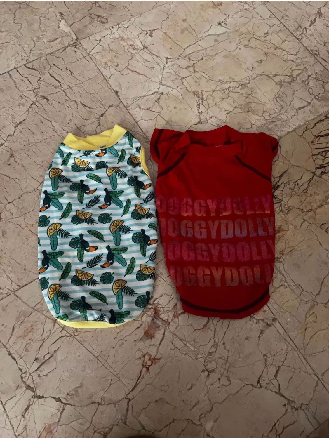 لباس سگ|لوازم جانبی حیوانات|تهران, پاسداران|دیوار