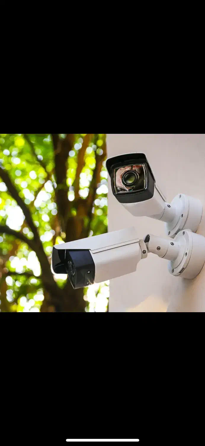 مشاوره فروش نصب دوربین مداربسته و دزدگیر|خدمات پیشه و مهارت|تبریز, |دیوار