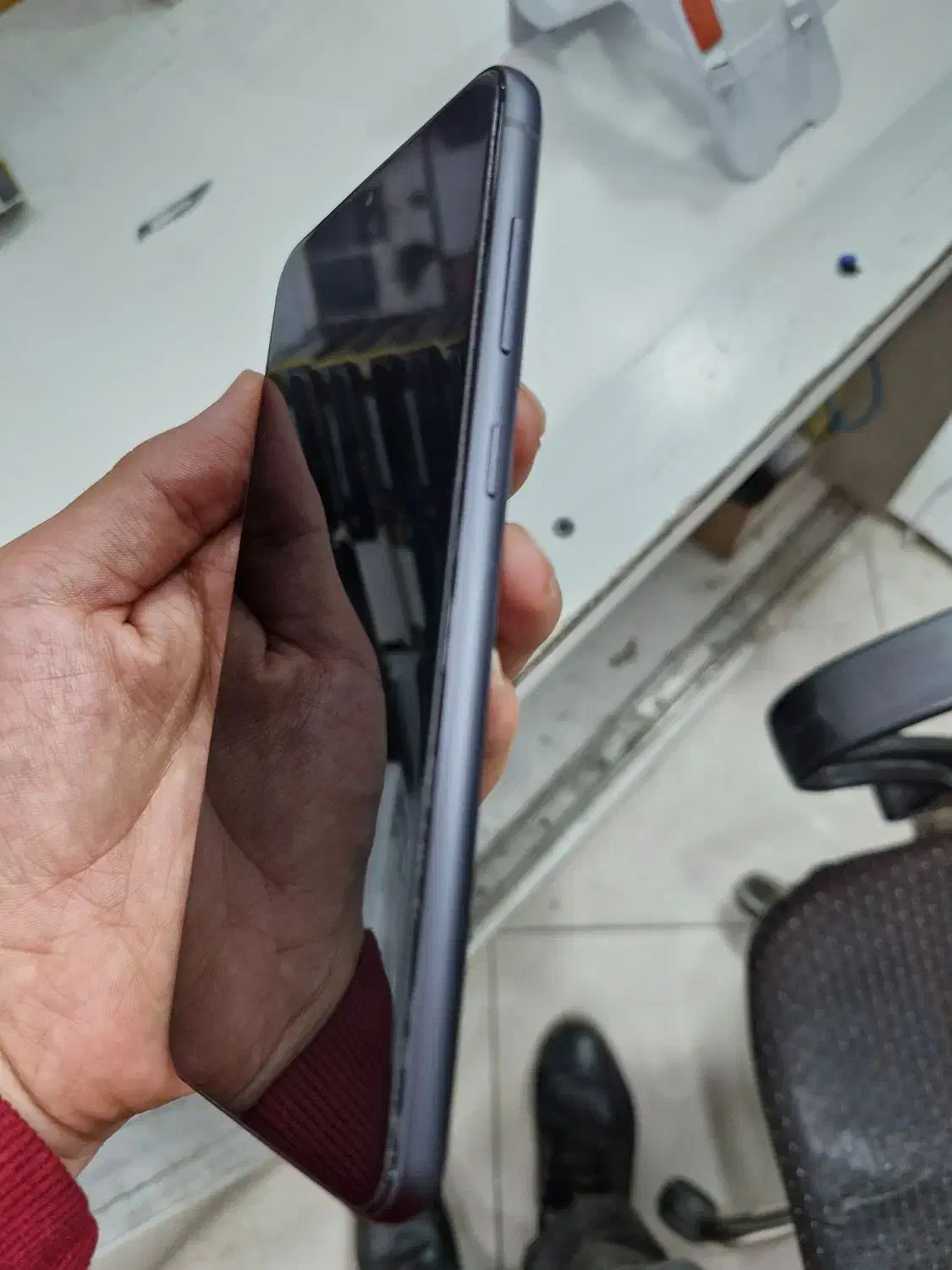 s21 fe|موبایل|اصفهان, گلزار|دیوار