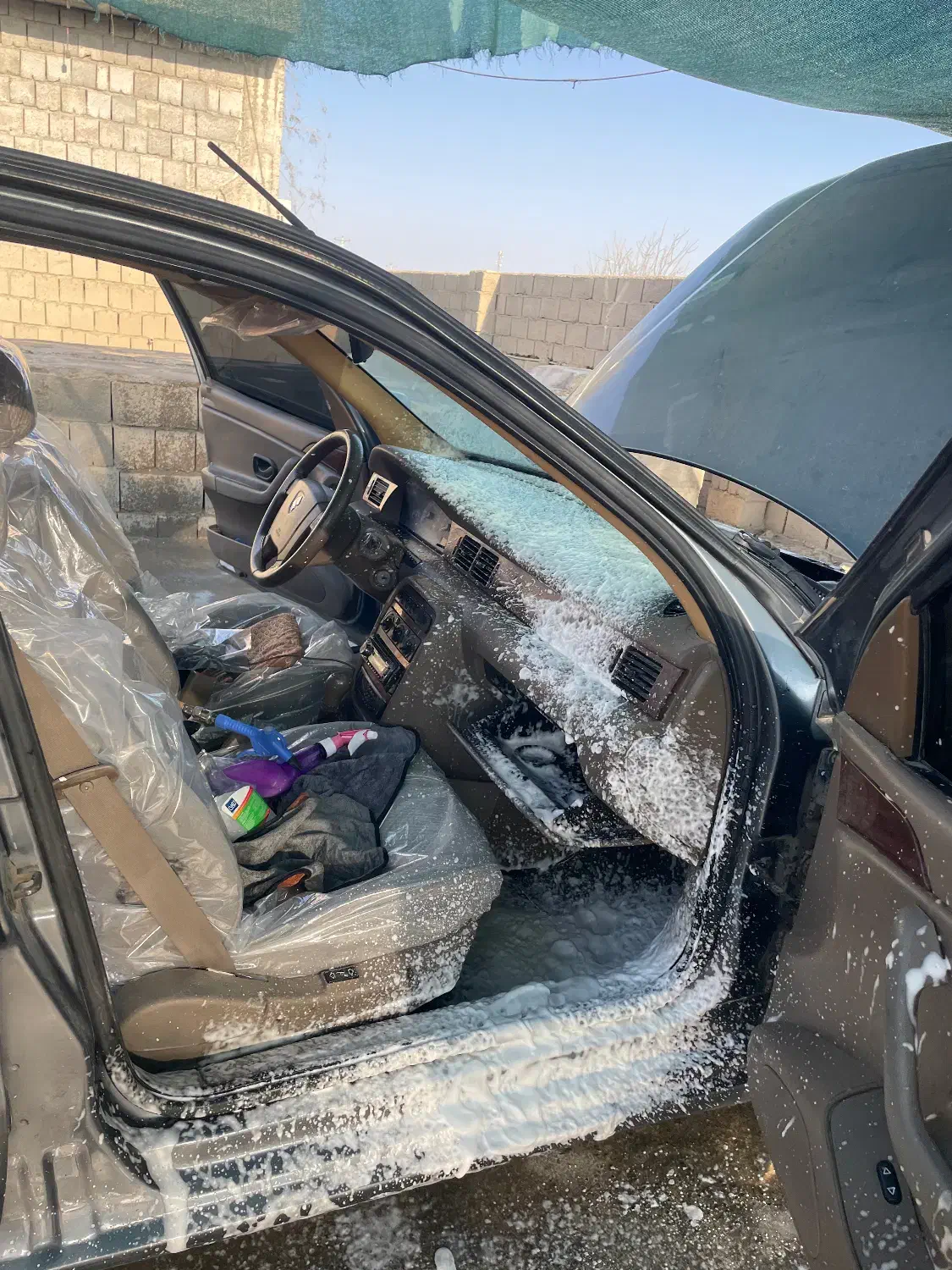 سمند|خودرو سواری و وانت|میناب, |دیوار