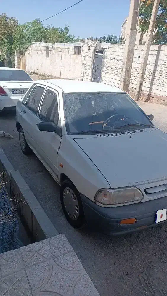 پراید مدل ۷۶|خودرو سواری و وانت|بومهن, |دیوار