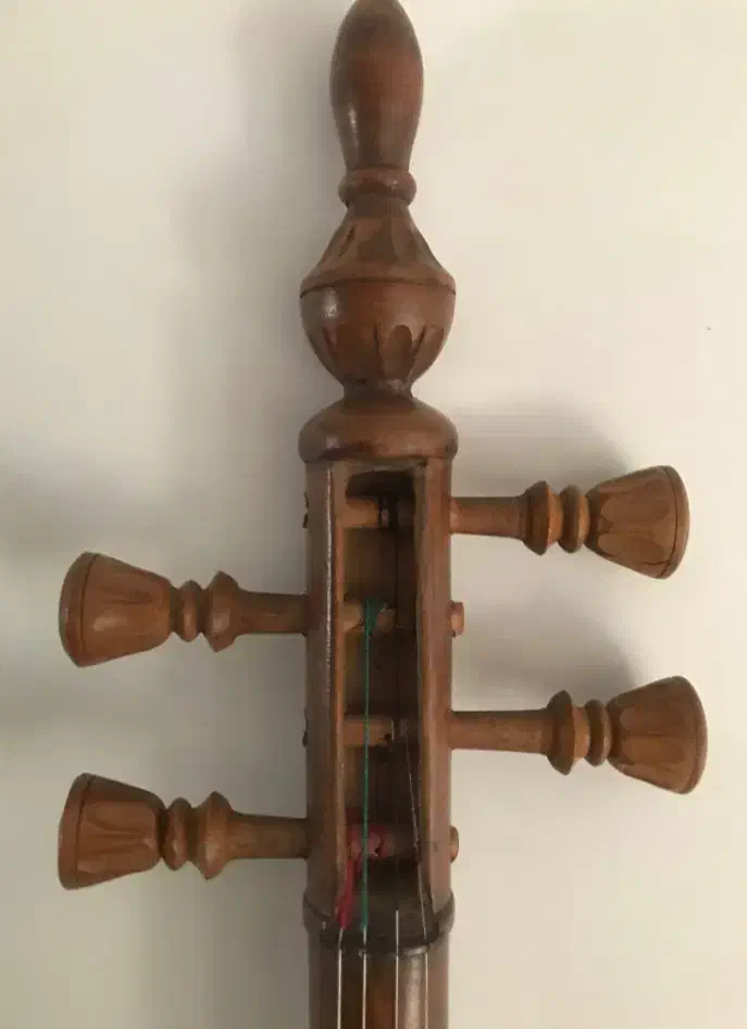 کمانچه کتابی قدیمی|سازهای سنتی|تهران, پونک|دیوار