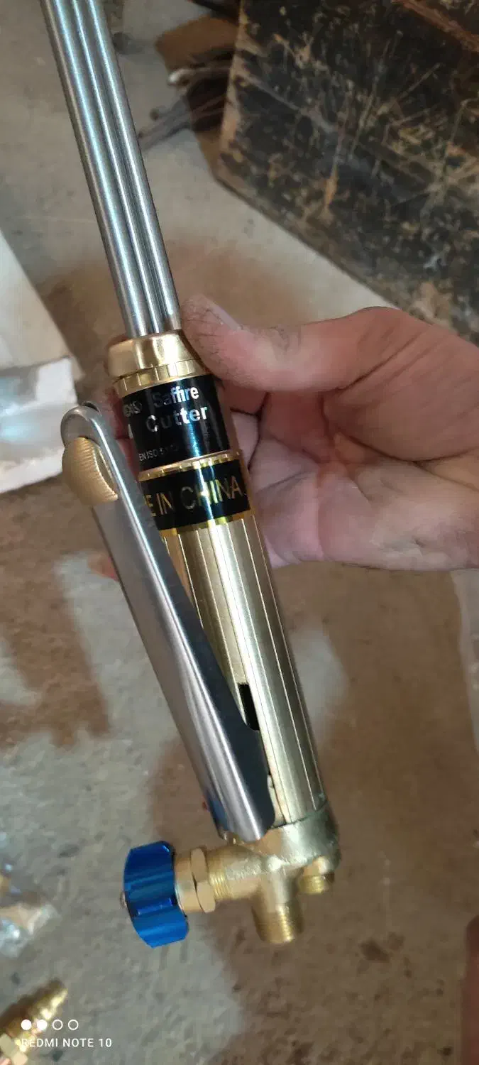 فروش سرپیک هوا برش نو|ماشین‌آلات صنعتی|سی‌سخت, |دیوار