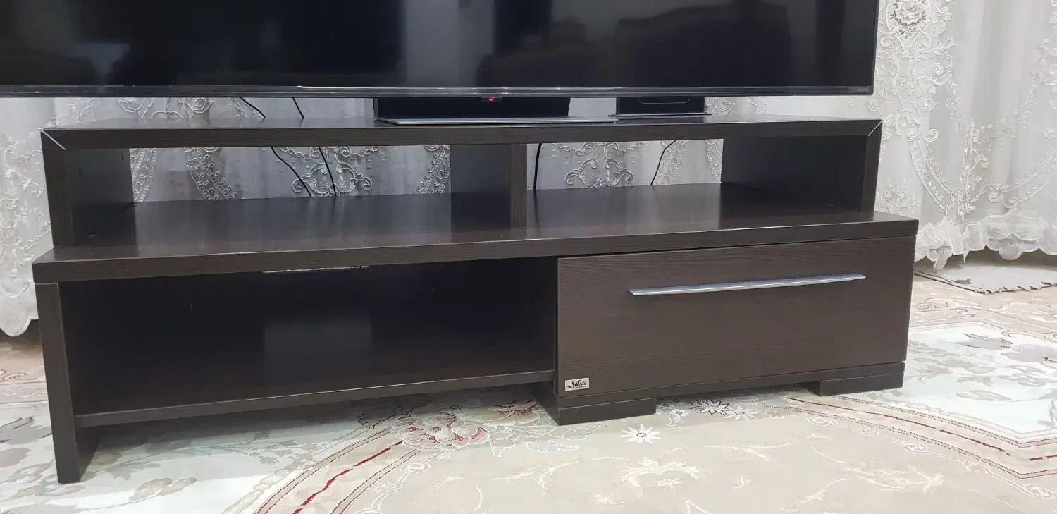 میز تلویزیون|میز تلویزیون|فولادشهر, A6|دیوار