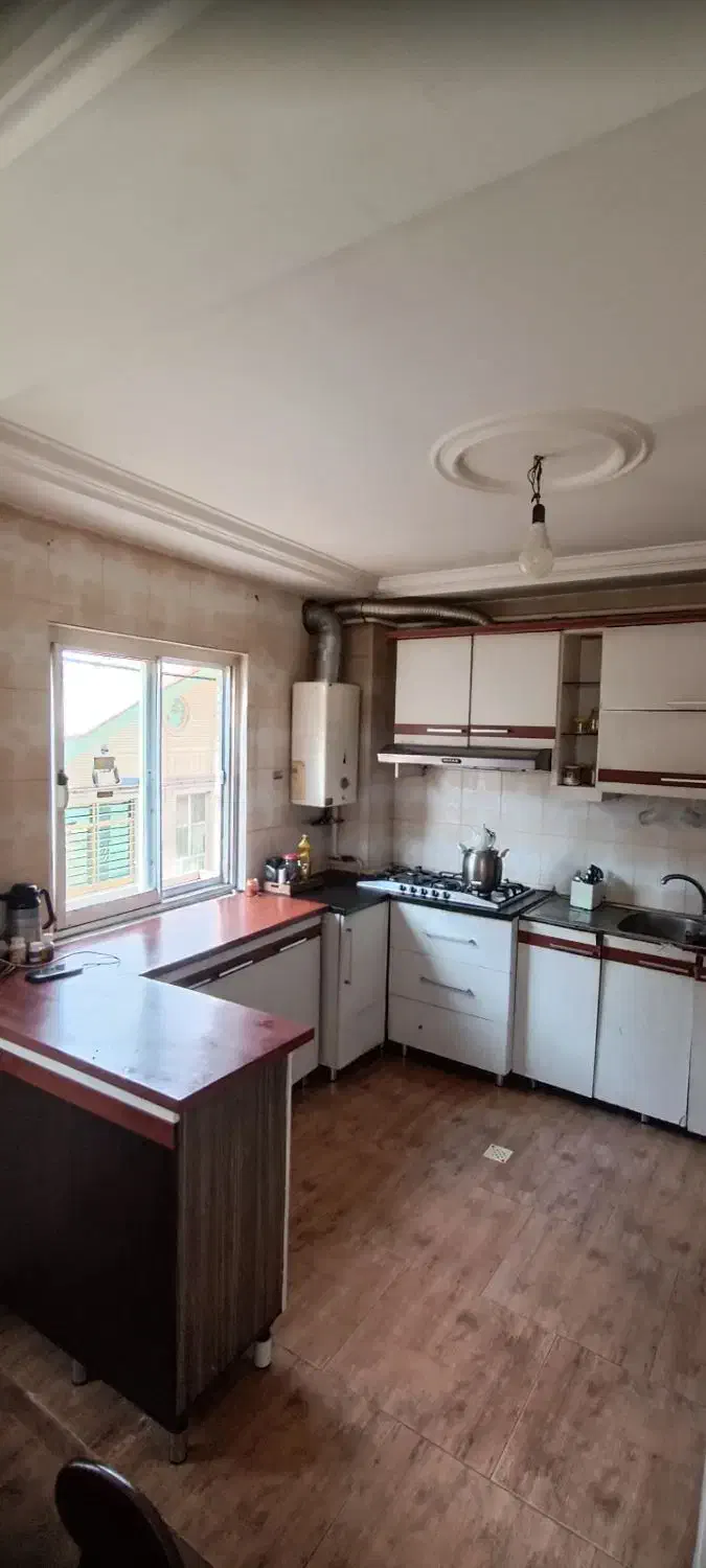 ۷۵ متری ۲ خواب انصاری|اجارهٔ آپارتمان|رشت, شالکو|دیوار